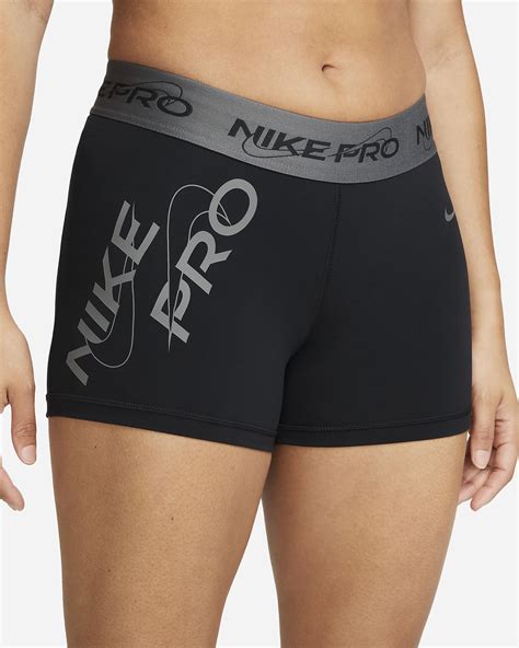 Nike Pro Shorts. Nike NL.